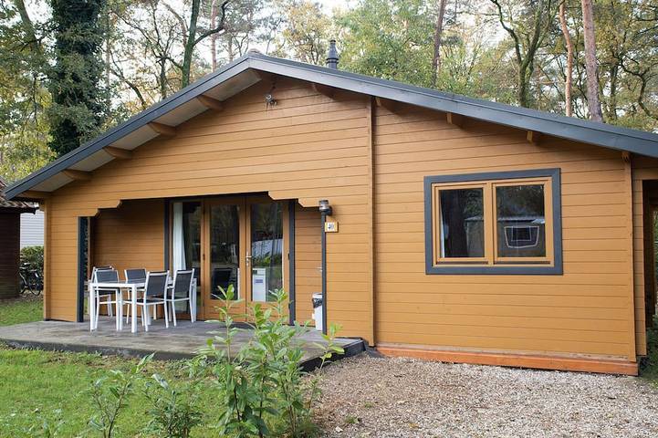 Ferienhaus für 6 Personen - 1