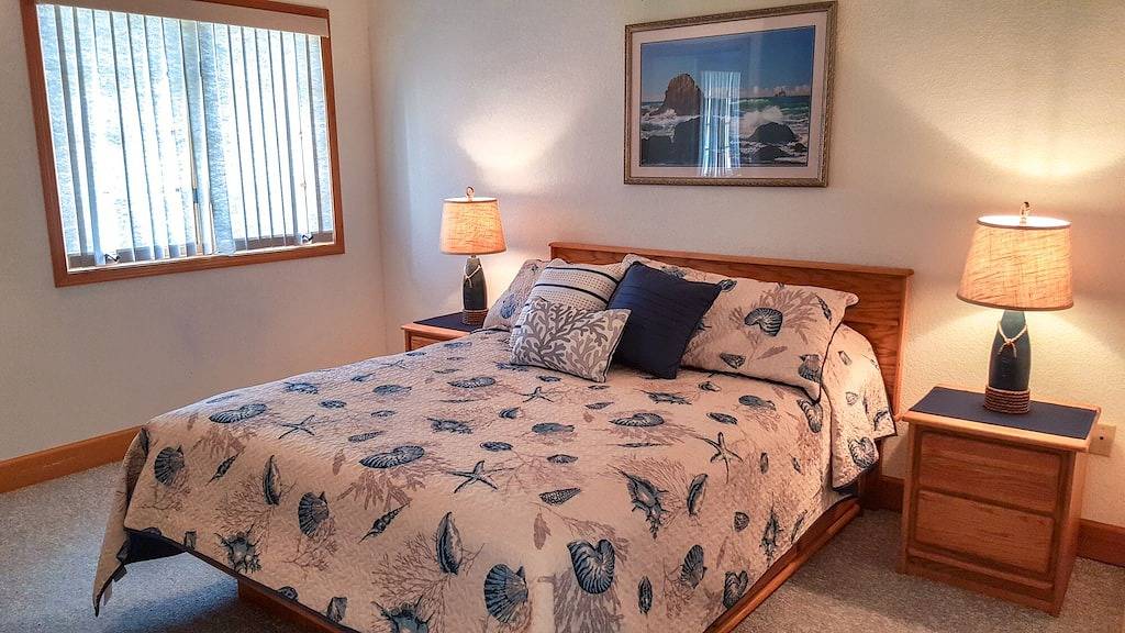 Atemberaubende Bay und Meerblick! in Netarts, Tillamook County