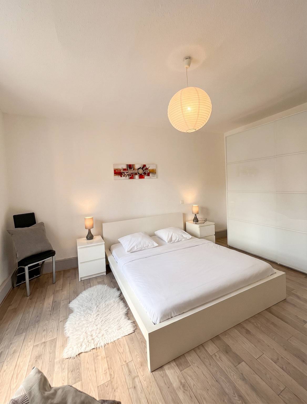Apartamento entero, Acogedor Apartamento en Riquewihr con Terraza in Riquewihr, Parque natural regional de los Ballons des Vosges