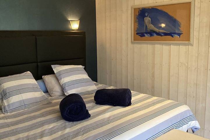 Location de vacances pour 8 personnes à Sallebœuf - 2