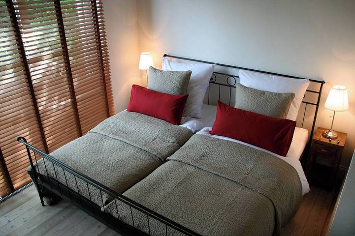 Ferienhaus für 4 Personen, mit Sauna in Schwedeneck - 2