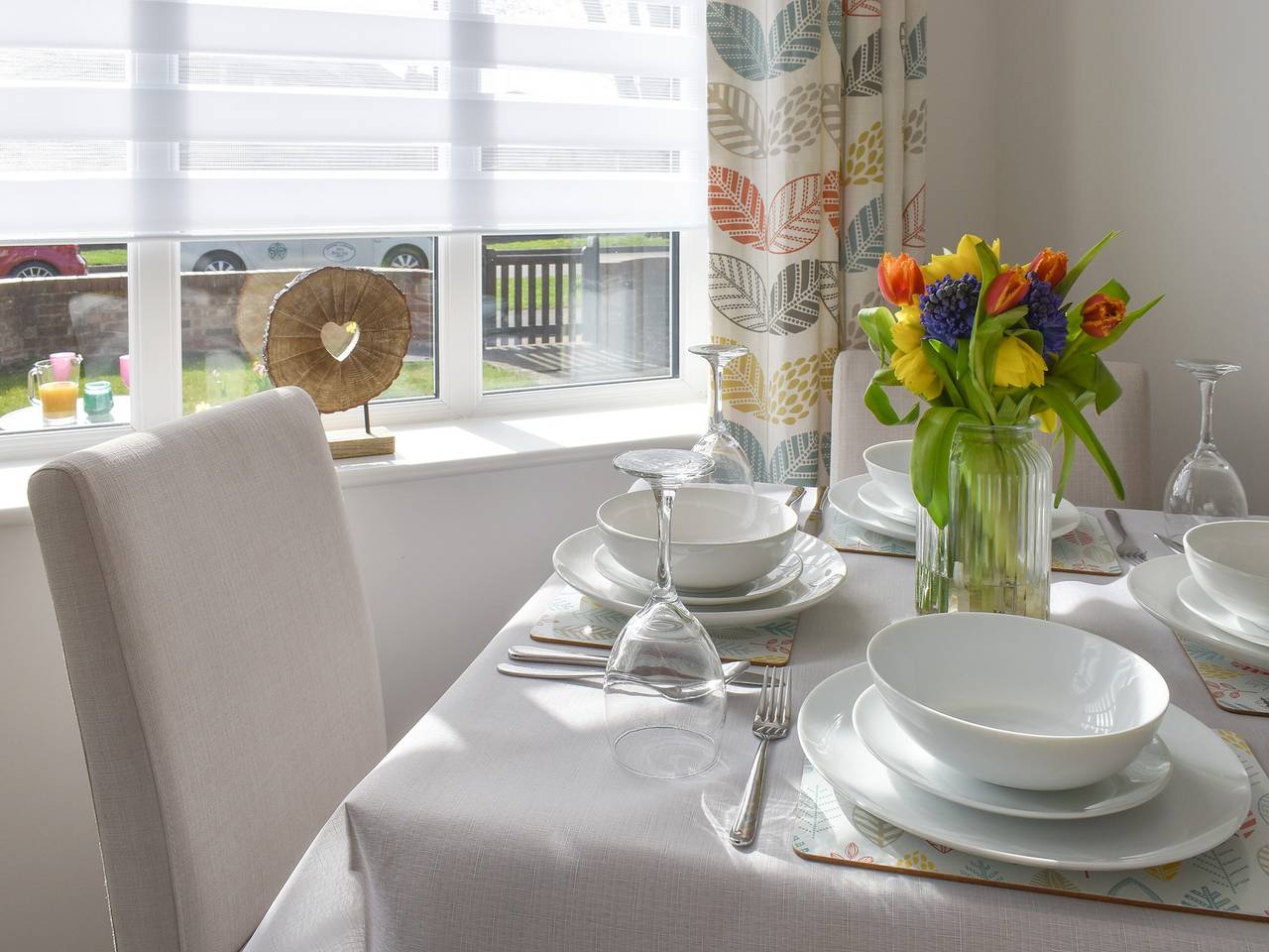 Westways in Bridlington, Yorkshire del Este