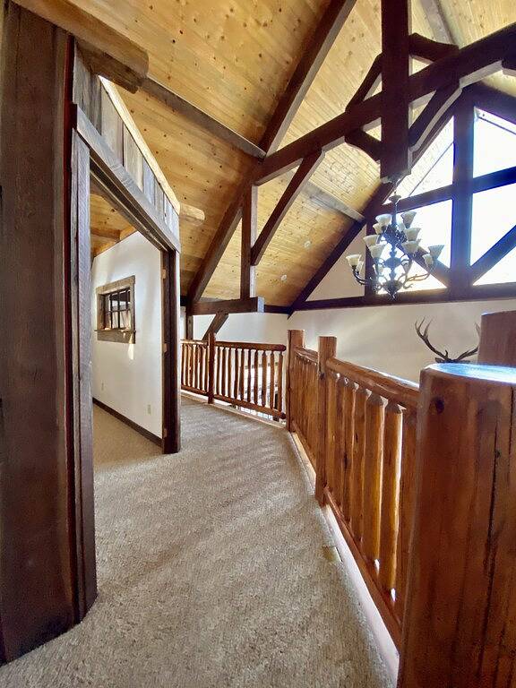 Convenient location 2 miles to Priest Lake for families & work-cation stays! in Kaniksu Nationalwald