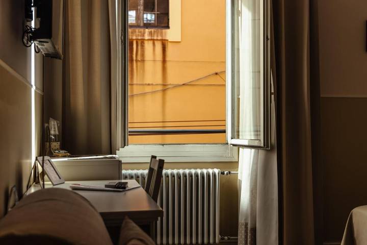 Bed and Breakfast für 2 Personen - 1