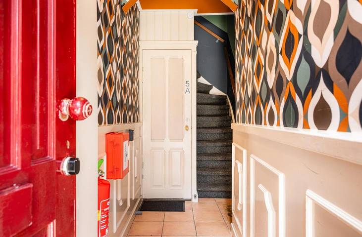 Appartement de vacances pour 8 personnes