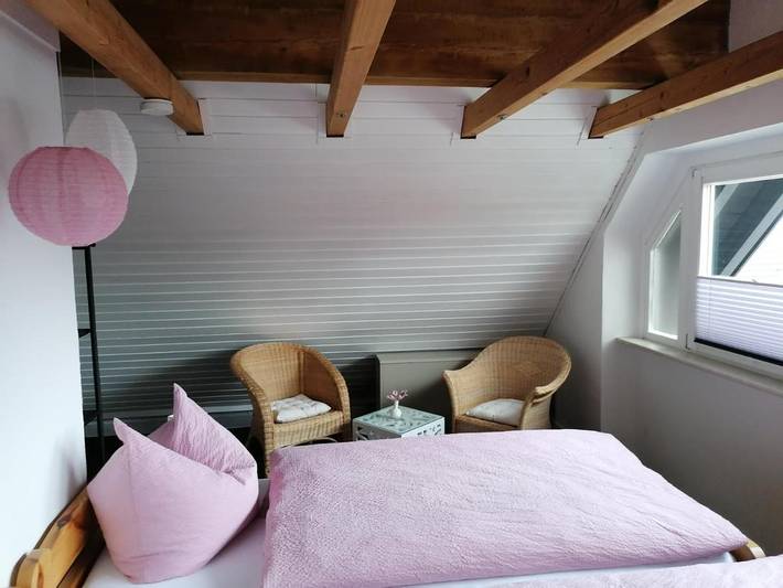 BnB für 2 Personen, mit Terrasse und Garten, kinderfreundlich in Winterberg - 4