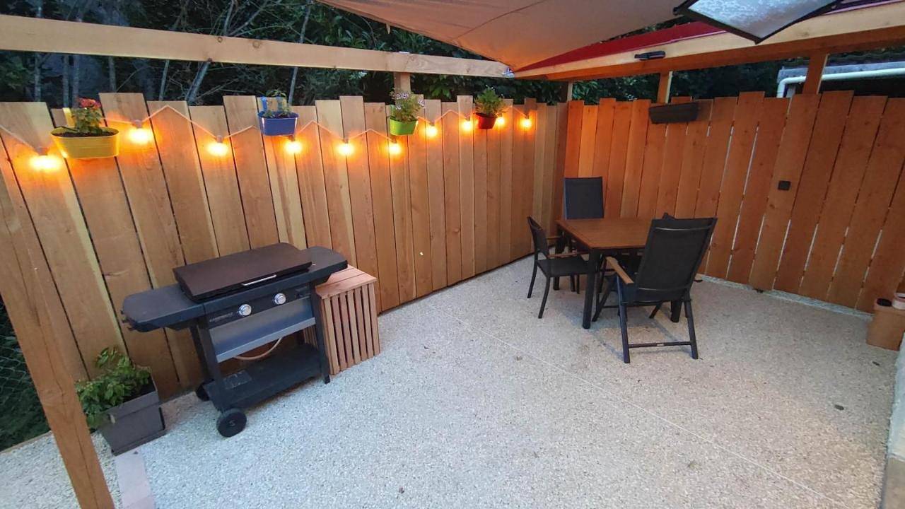 Appartement entier, One-Bedroom Apartment in Montamisé, Vienne (France)