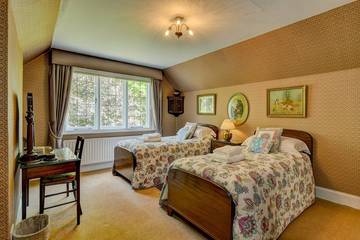 Cottage for 6 People in Oare (Somerset), Exmoor, Photo 3