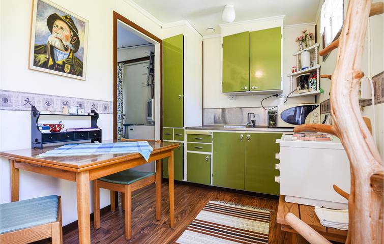 Ferienhaus für 3 Personen, mit Garten, mit Haustier in Gotland - 3