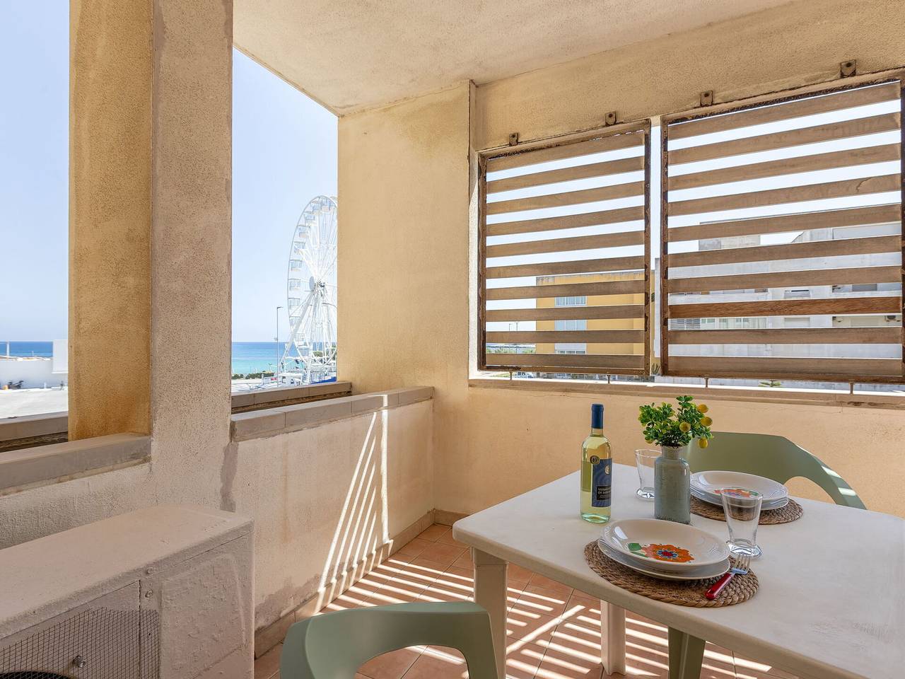 Ganze Wohnung, La Casa Di Mimmo - La Casa Di Mimmo 649.1 in Porto Torres, Sassari Provinz