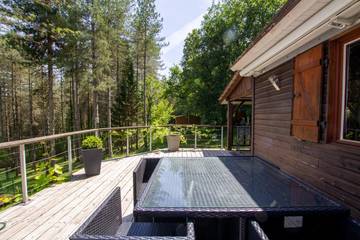 Cottage for 4 People in Saint-Pompont, Périgord Noir, Photo 4