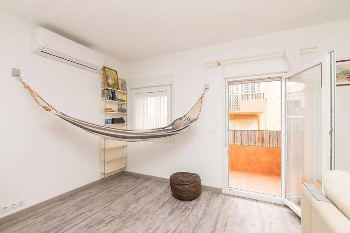 Apartamento vacacional entero, La Isleña - Acogedor apartamento a 500 metros de San Fernando y con Wifi Gratis in San Fernando, Costa de la Luz