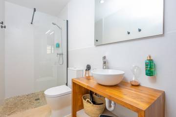 Hotel in Sineu, Interior de Mallorca für 2 