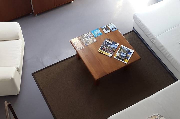 Appartement de vacances pour 8 personnes