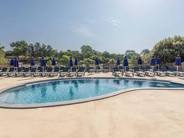 Bungalow für 5 Personen in Montagnac-Montpezat, Provence-Alpes-Côte d'Azur, Bild 3