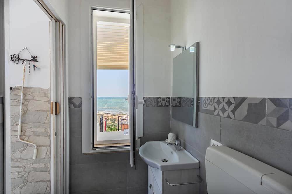 La Casa in Riva al Mare in Casuzze, Santa Croce Camerina