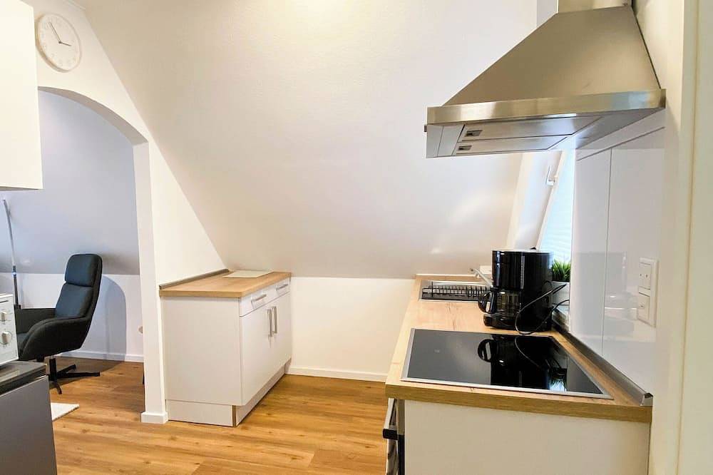Ganze Wohnung, 224 Haus Salinen Studio in Bad Rothenfelde, Osnabrücker Land