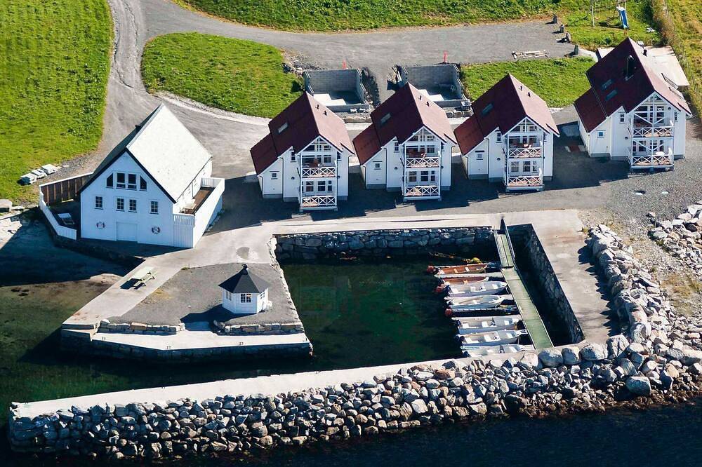 6 Personen Ferienhaus in Åram in Åram, Vanylven