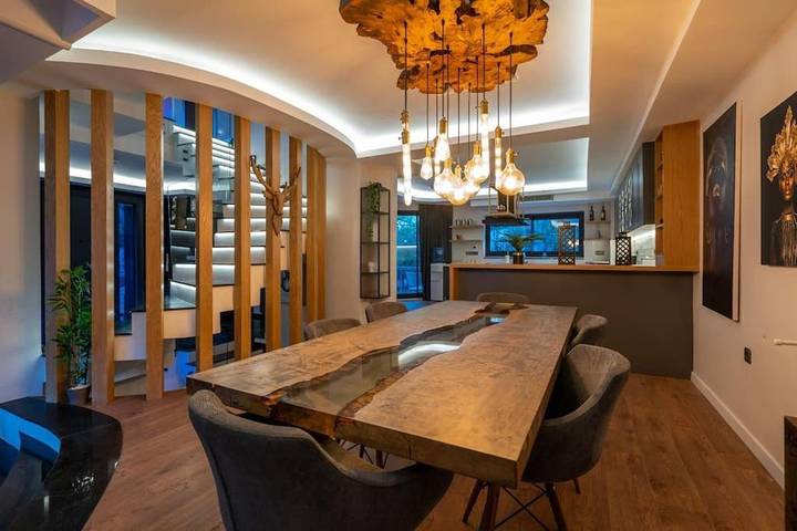 Villa für 10 Personen in Marmaris