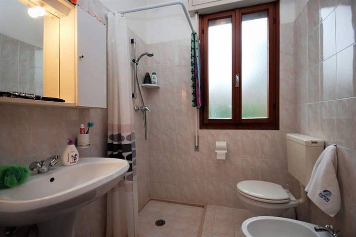 Bungalow für 6 Personen, mit Garten in Lignano Sabbiadoro - 4