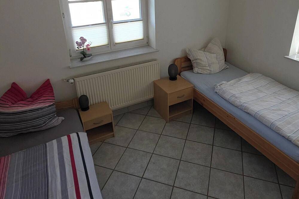 Ganze Wohnung, Zwischen der holsteinischen Schweiz & Sailing City Kiel in Kiel, Ostsee Schleswig-Holstein