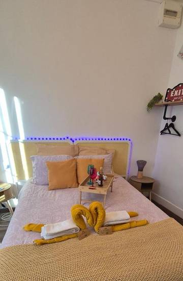 Gîte pour 2 personnes à Anet