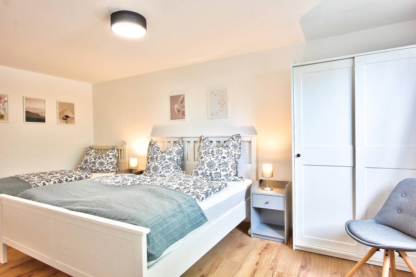 Ganze Ferienwohnung, Ferienhaus in Pöcking, Starnberger See