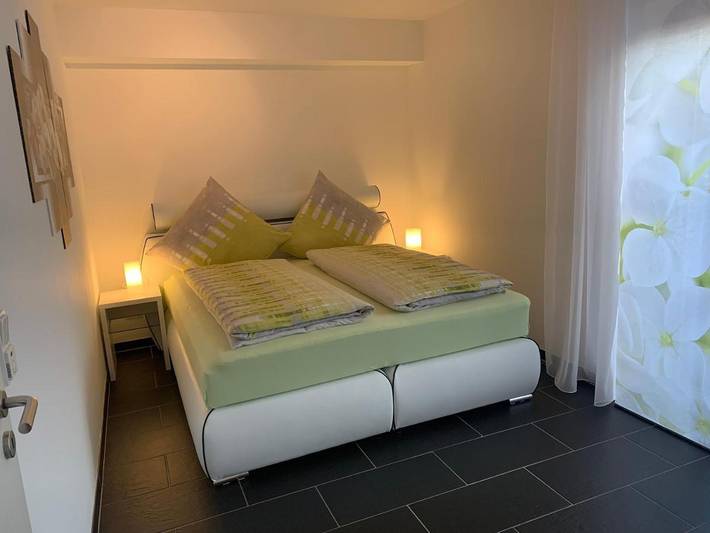 Gîte pour 4 personnes, avec jardin et vue à Henstedt-Ulzburg - 3