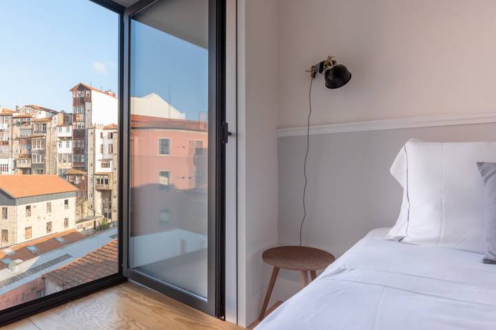 Ganzes Studio, Feel Porto Downtown Theater Studio in Santo Ildefonso, Porto