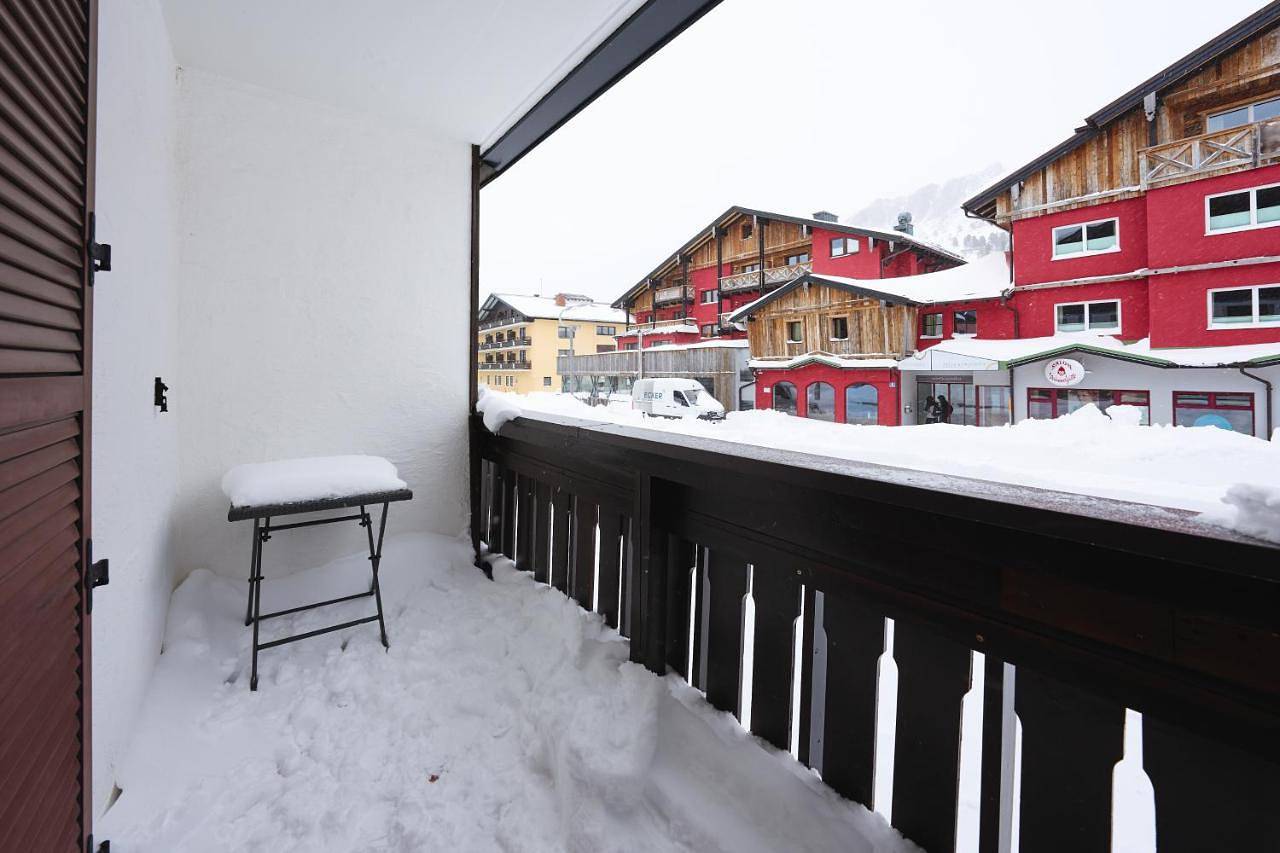 Geheel appartement, Alpina Holiday Living Zirbenstrasse in Obertauern, Ski Amadé