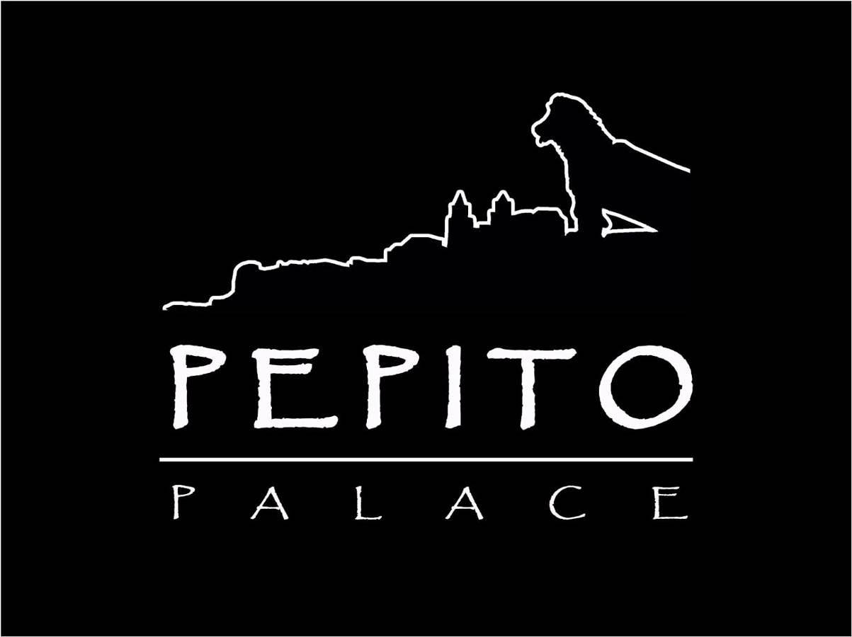 Pepito palace in Cefalù, Cefalù (Comune)