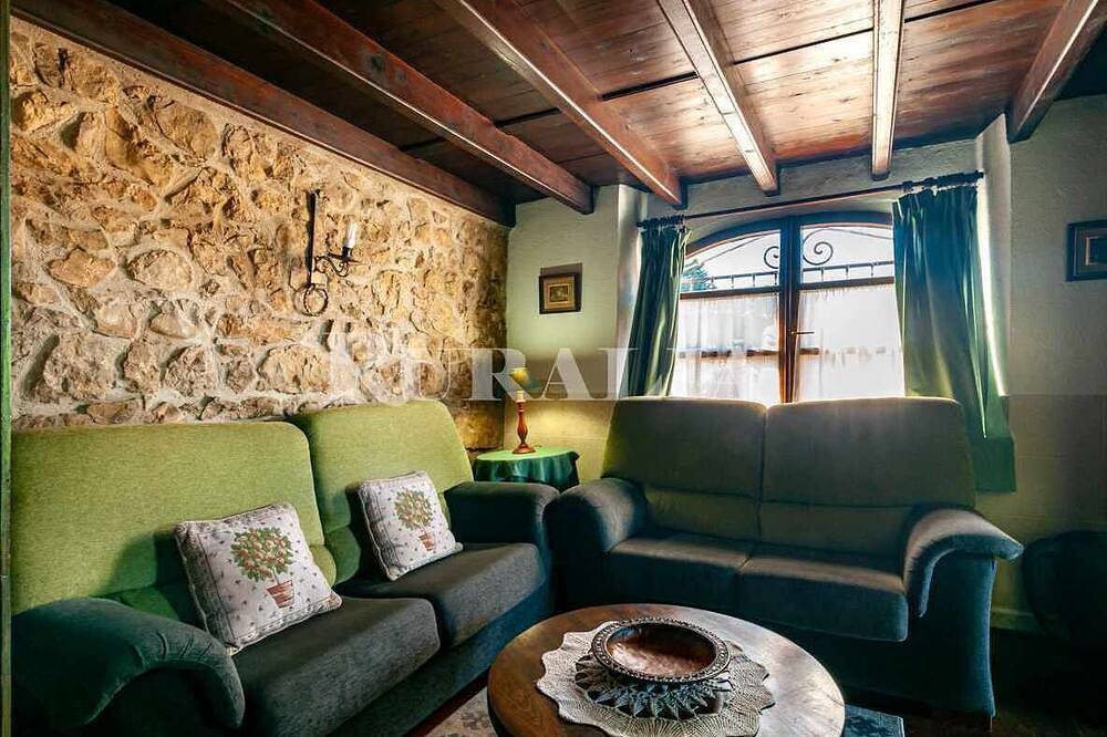 Casa Carmen 5 in Ribadesella, Costa Verde (Spain)