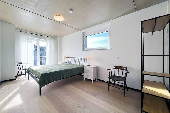 Entire apartment, Bonquartier | Luxury in nature - Penthouse close to Bonn in Wachtberg, Rhein-Sieg-Kreis