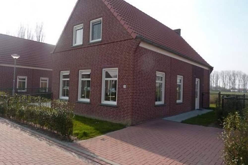 Casa vacanza a Breskens a partire da 176€ a notte