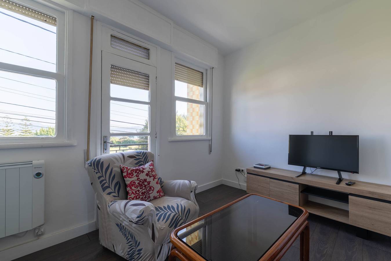 Appartement entier, Appartement 'Casa Completa De Vilela' avec terrasse privée et jardin privé in Moaña, Rías Baixas