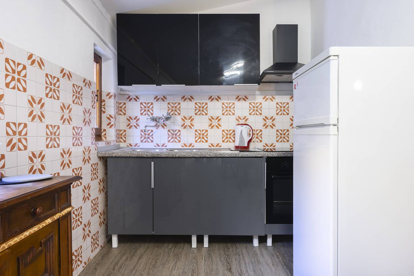 Ganze Wohnung, Ginori 29 in Florence city center, Florenz