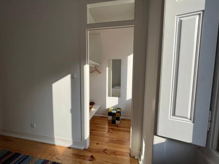 Casa rural para 4 personas, con terraza y vistas en Sintra - 3