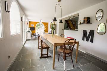 Villa für 8 Personen in Saint-Alban-de-Montbel, Chambéry und Umgebung, Bild 4