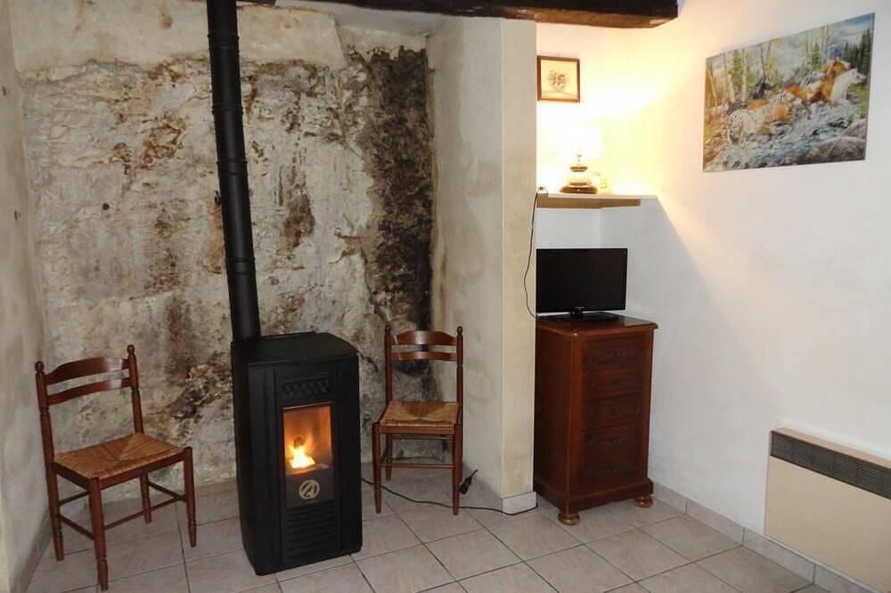 46G11150 - Rocamadour in Rocamadour, Massif Central