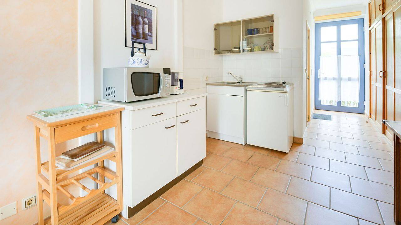 Estudio entero, Studio für 2 Personen (30 m²) in Le Pouldu in Le Pouldu, Clohars-Carnoët