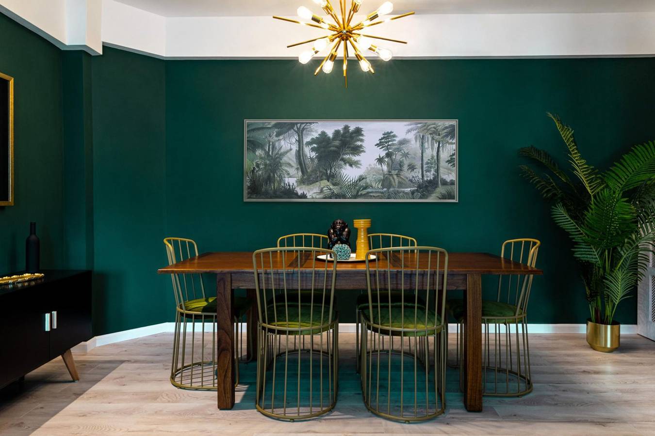 Apartamento entero, Holt - Welcome to the Jungle in Bucarest, Rumania