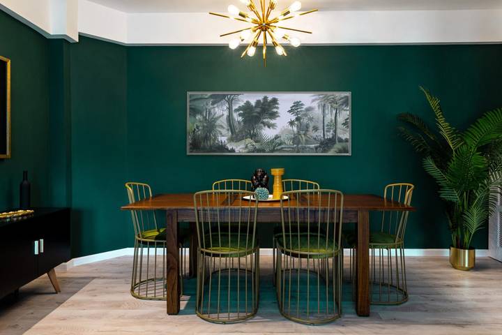 Apartamento entero, Holt - Welcome to the Jungle in Bucarest, Walachia