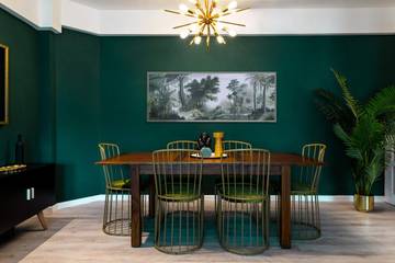 Vakantiewoning voor 8 Personen in Boekarest, Roemenië, Afbeelding 4