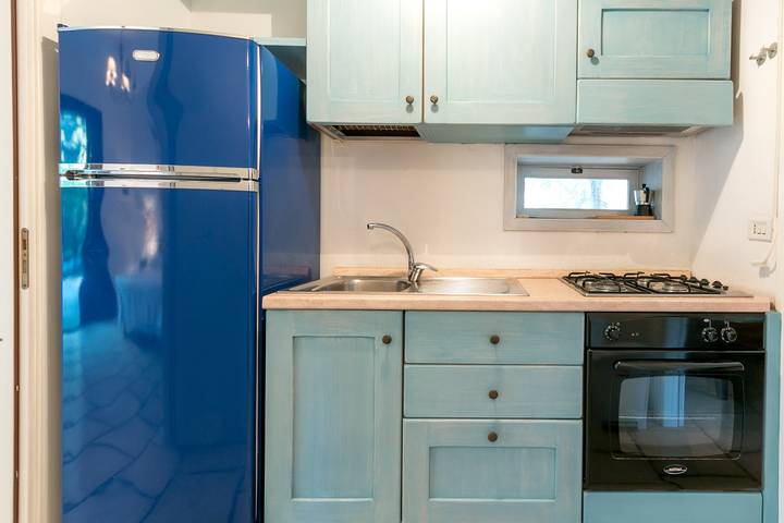 Gîte pour 6 personnes, avec jardin à Nardò - 2