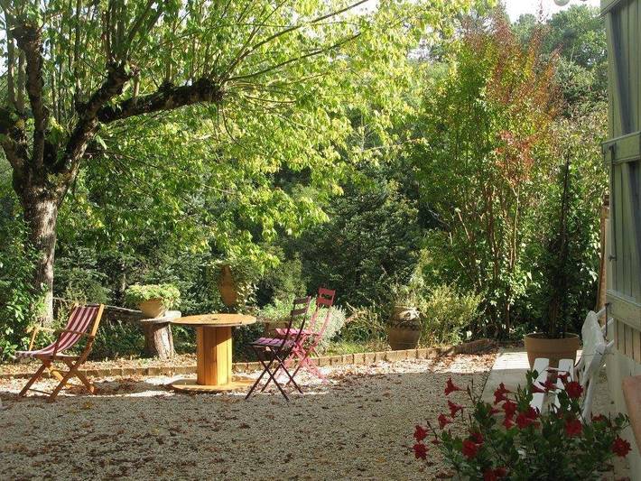 Gîte pour 8 personnes, avec terrasse à Montauban - 3