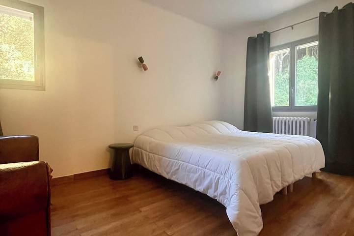 Location de vacances pour 8 personnes, avec piscine, animaux acceptés à Tavera - 4