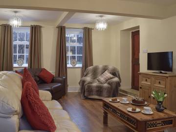 Holiday Rental for 8 People in Forest of Bowland, North West England, Photo 2