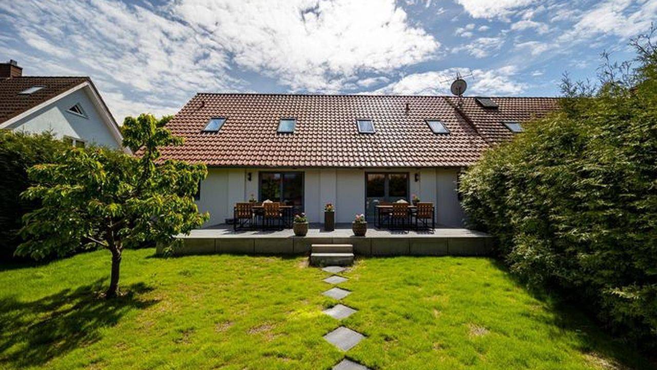 Ferienhaus für 4 Personen (96 m²) in Neubrandenburg in Tollensesee, Neubrandenburg