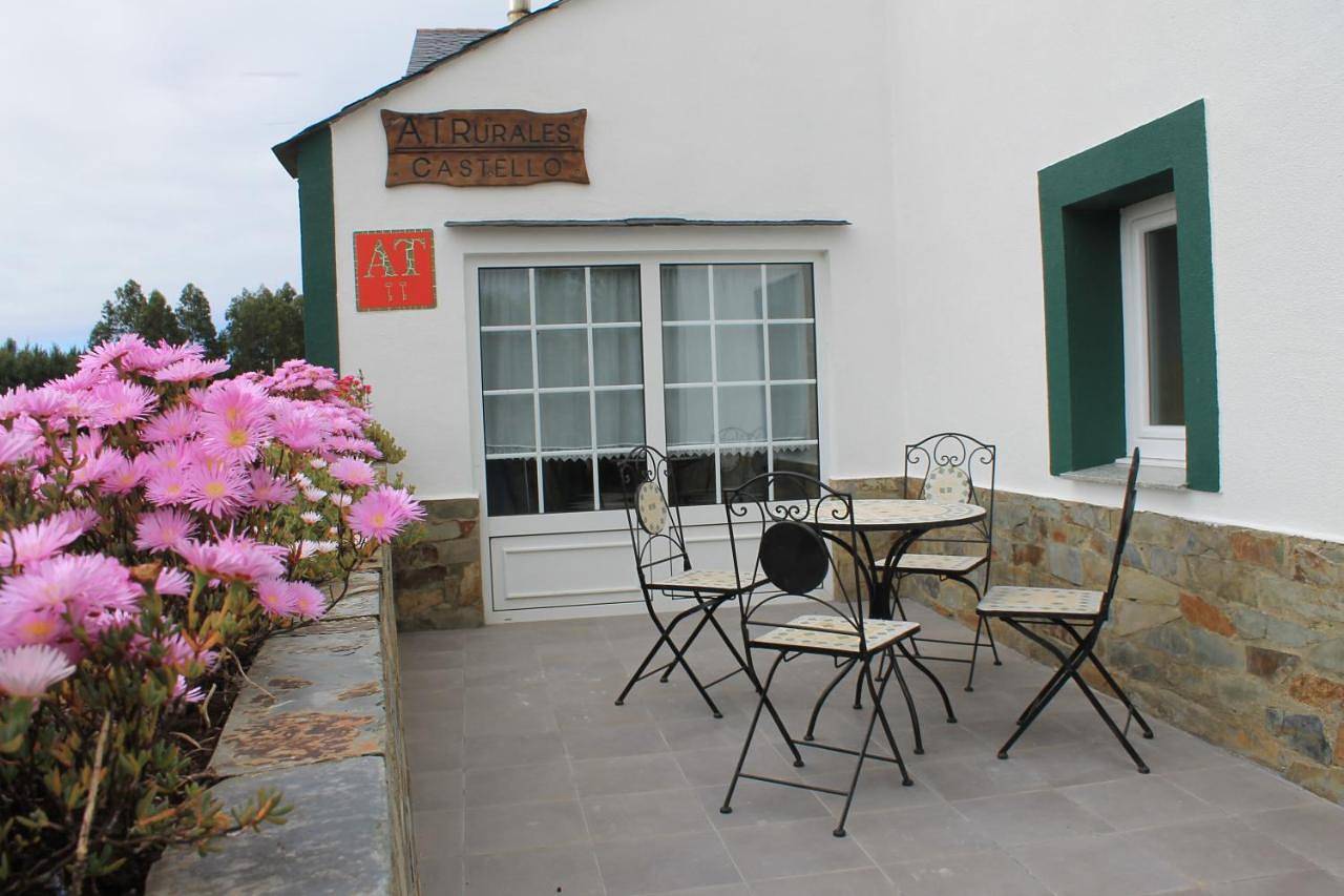 Apartamento entero, Standard Studio in El Franco, Costa Verde