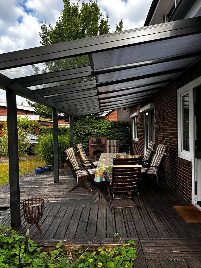 Ferienhaus Im Alten Hof in Zwischenahner Meer, Bad Zwischenahn